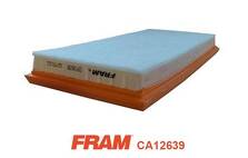 Воздушный фильтр FRAM CA12639 CA12639