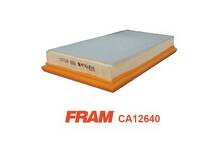 Воздушный фильтр FRAM CA12640 CA12640