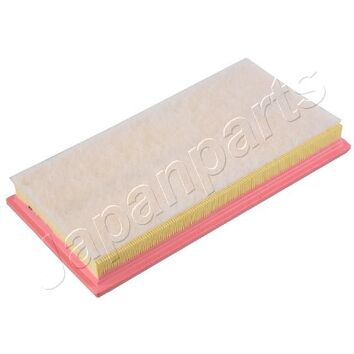 Japanparts FA0245JM <span>воздушный фильтр </span>