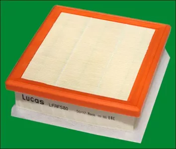 Lucas LFAF580 <span>воздушный фильтр </span>