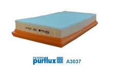 Воздушный фильтр Purflux A3037 A3037