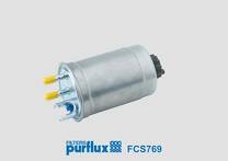 Топливный фильтр Purflux FCS769 FCS769