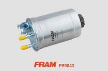 Топливный фильтр FRAM PS9043 PS9043