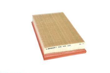 Bosch F026400105 <span>воздушный фильтр </span>