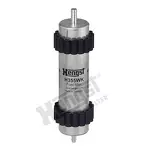 Топливный фильтр Hengst  H355WK
