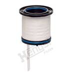 Топливный фильтр Hengst E452KP D687