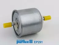 Топливный фильтр Purflux EP291