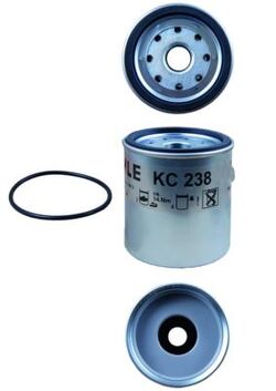 Mahle KC 238D <span>топливный фильтр</span>