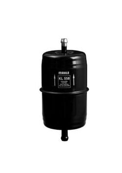 Mahle KL 558 <span>топливный фильтр</span>