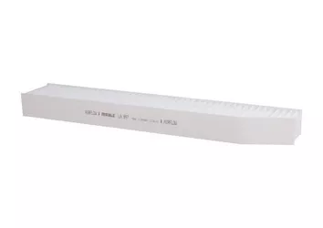 Mahle LA 897 <span>салонный фильтр пылевой</span>
