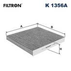 Фильтр Filtron K 1356A