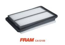 Воздушный фильтр FRAM CA12109 CA12109