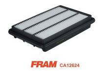 Воздушный фильтр FRAM CA12624 CA12624