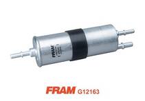 Топливный фильтр FRAM G12163