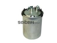 Топливный фильтр Purflux FCS812 FCS812