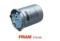 Топливный фильтр FRAM P10100 P10100
