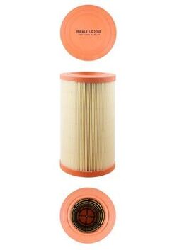 Knecht LX2088 <span>воздушный фильтр </span>