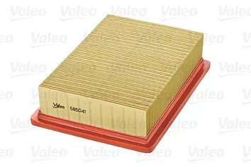 Valeo 585041 <span>воздушный фильтр </span>