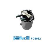 Топливный фильтр Purflux FCS952