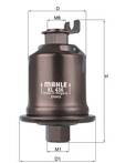 Топливный фильтр Mahle KL 436 KL 436