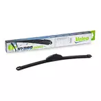 Valeo HydroConnect Upgrade 600 мм щетка стеклоочистителя HU60
