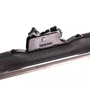 Masuma Winter Nano Graphite MU024xW + MU024xW <span>щетки стеклоочистителя 600/600 мм</span>