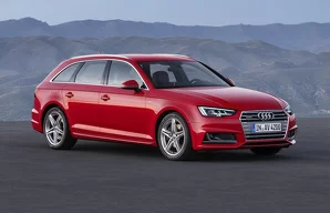 Лампы Audi A4 A4 / B9 / универсал