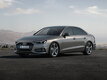 Audi A4 B9 / седан / рестайлинг