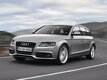 Audi A4 B8 / универсал