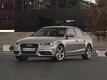 Audi A4 B8 / седан / рестайлинг