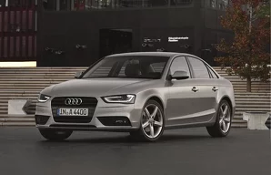 Лампы Audi A4 A4 / B8 / седан / рестайлинг