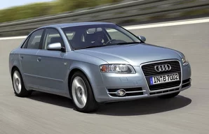 Лампы Audi A4 A4 / B7 / седан