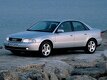 Audi A4 B5 / седан / рестайлинг