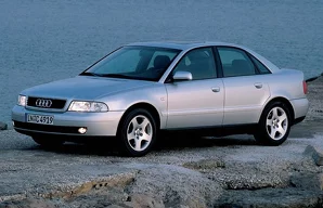 Лампы Audi A4 A4 / B5 / седан / рестайлинг