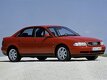 Audi A4 B5 / седан