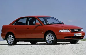 Лампы Audi A4 A4 / B5 / седан