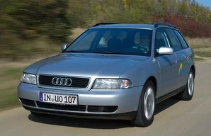 Лампы Audi A4 A4 / B5 / универсал