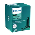 Philips Xenon X-tremeVision gen2 D5S 4800k 12410XV+C1