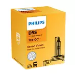 Philips Xenon Vision D5S 4500k 12410C1