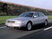 Audi A8 D2 / рестайлинг