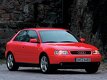 Audi A3 8L / хэтчбек