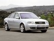 Audi A6 C5 / седан / рестайлинг