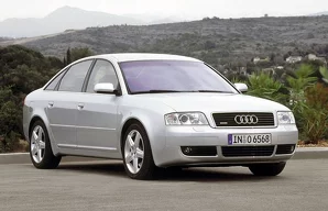 Лампы Audi A6 A6 / C5 / седан / рестайлинг