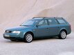 Audi A6 C5 / универсал