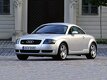 Audi TT 8N