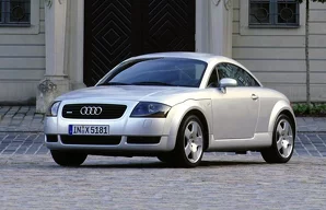 Лампы Audi TT TT / 8N