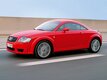 Audi TT 8N / рестайлинг