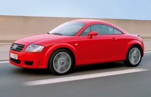 Лампы Audi TT TT / 8N / рестайлинг