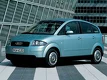 Audi A2 8Z