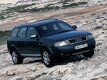 Audi A6 Allroad C5